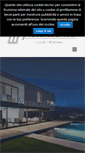 Mobile Screenshot of metaltecnicanet.it